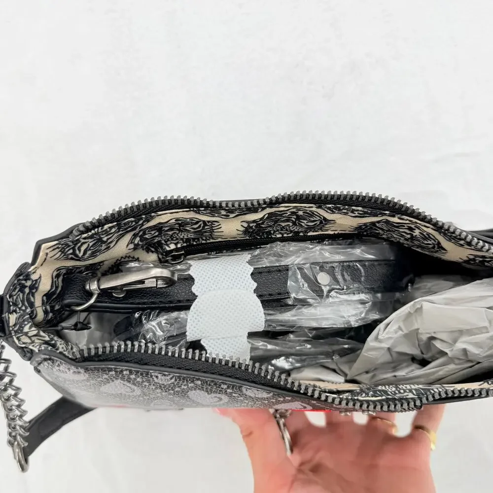 Ed Hardy Bag